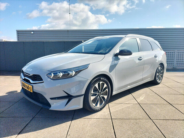 Kia Ceed Sportswagon 1.0 T-GDi MHEV Design Edition Automaat