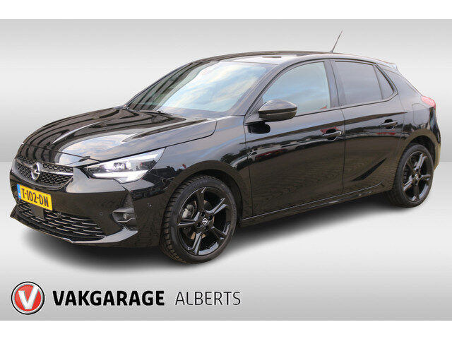 Opel Corsa 1.2 100PK Level 4