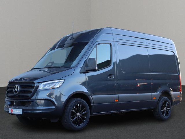 Mercedes-Benz Sprinter 319 1.9 CDI L2H2 Pro