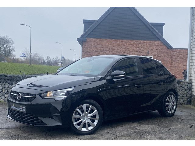 Opel Corsa-e Level 2 50 kWh, PDC, PrivacyGlass, Clima, CC, Batt. 100%, NAP