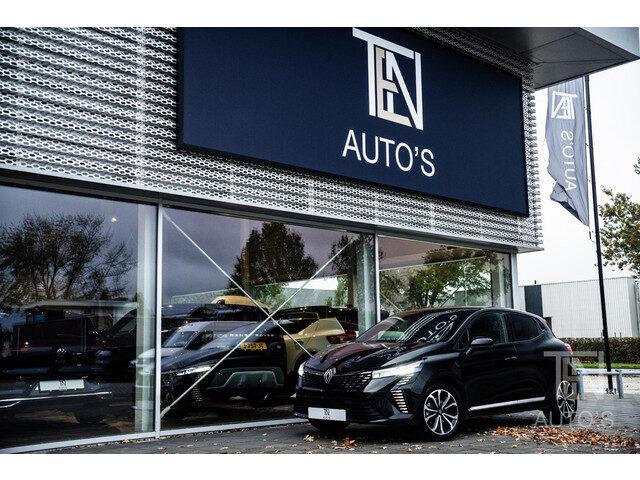 Renault Clio 1.6 E-Tech Full Hybrid 145 techno