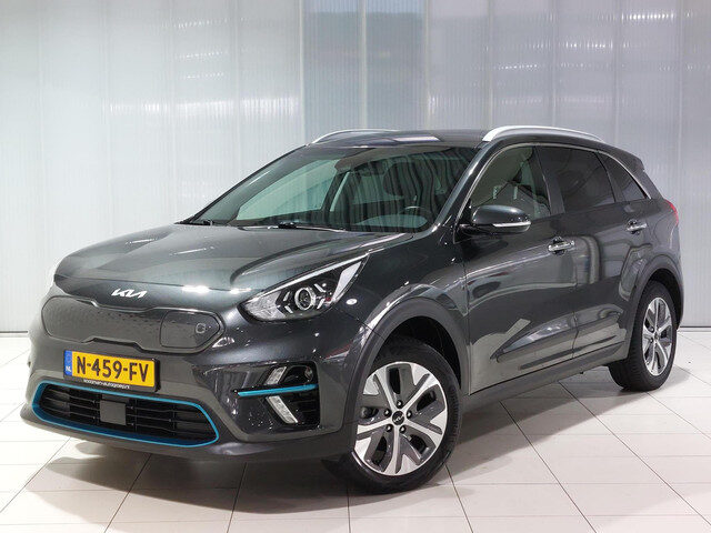 Kia e-Niro Edition 64 kWh