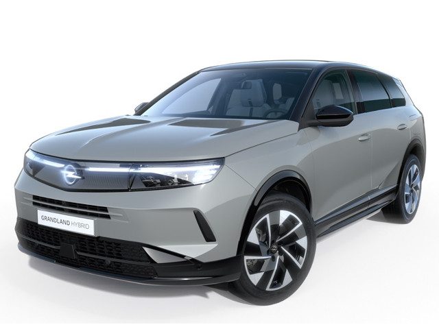 Opel Grandland 1.6 Turbo Plug-in-Hybrid GS