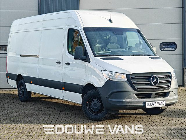 Mercedes-Benz Sprinter L3 317 Airco Cruise Control DAB MBUX Navi