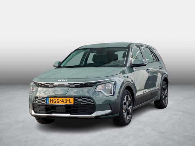 Kia e-Niro EV Light 64.8 kWh