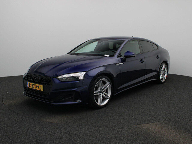 Audi A5 Sportback 40 TFSI Advanced Edition