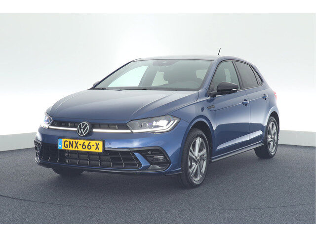 Volkswagen Polo 1.0 TSI 95pk DSG 2x R-Line