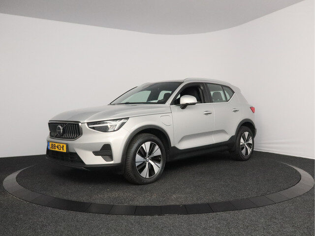 Volvo XC40 1.5 T4 Recharge Inscription Expression