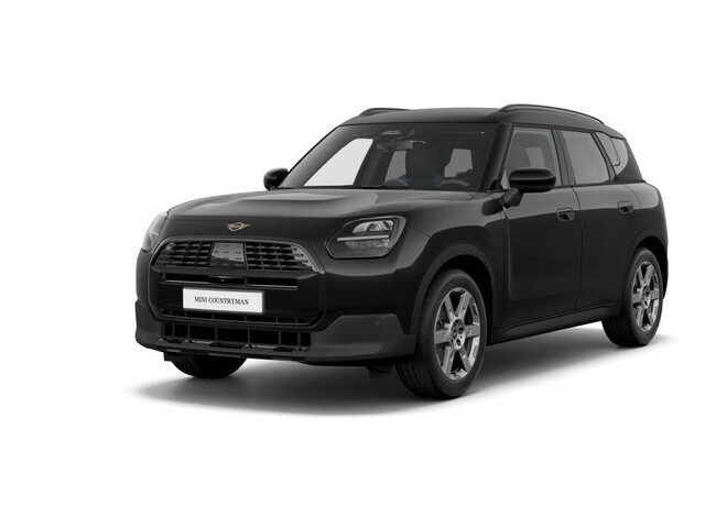 MINI Countryman C