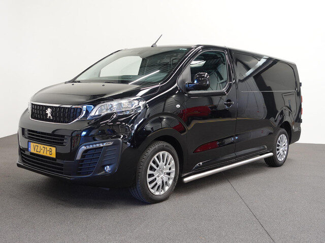 Peugeot Expert 2.0 BlueHDI 145PK L3 Automaat
