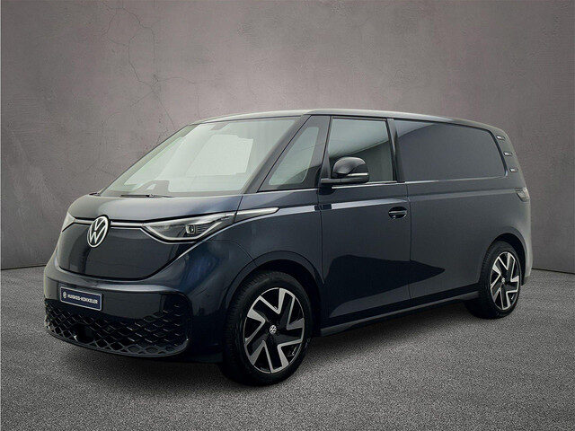 Volkswagen ID. Buzz Cargo Anniversary Edition 286pk 79 kWh