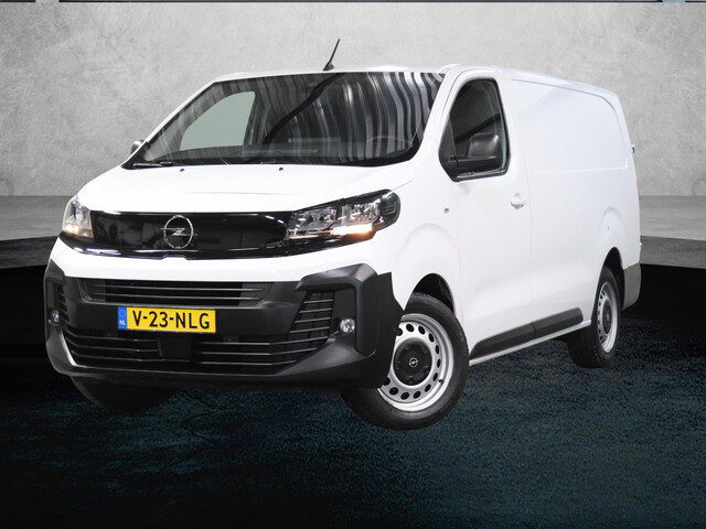 Opel Vivaro 2.0 180PK S&S L3
