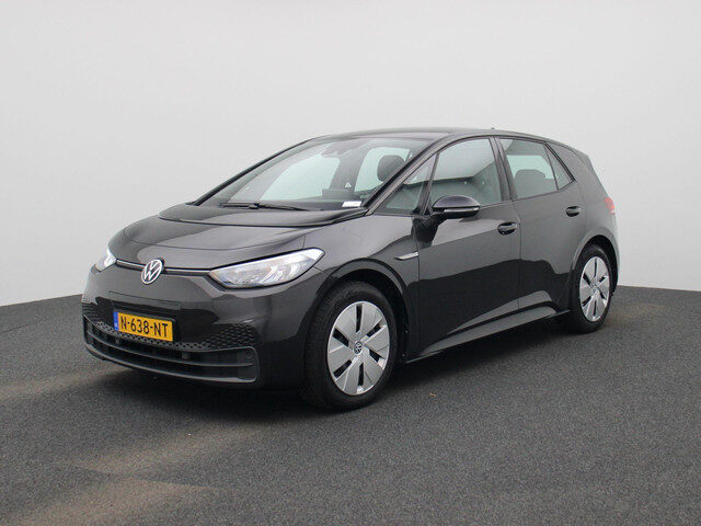 Volkswagen ID.3 Pure 45 kWh 150 PK|