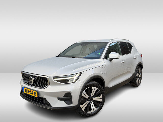 Volvo XC40 1.5 T4 Plug-in hybrid Core Bright