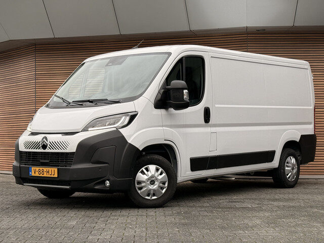 Citroën Jumper 2.2 BlueHDi 120 S&S L2H1 3.0t