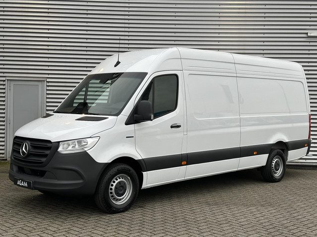 Mercedes-Benz eSprinter 314 L3 Pro 81kWh