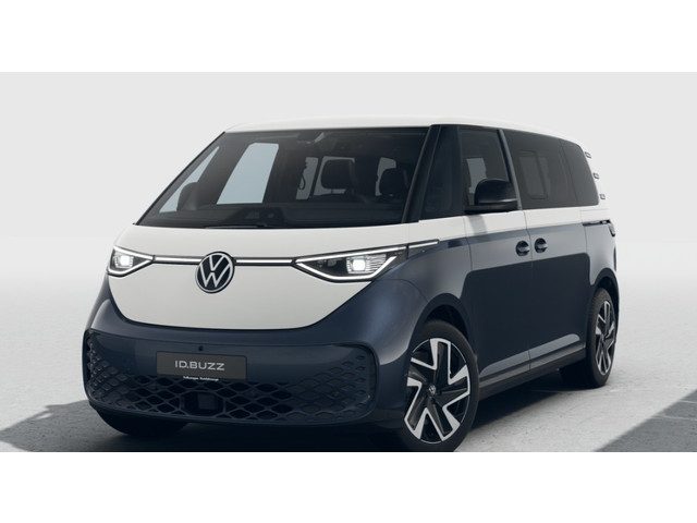Volkswagen ID. Buzz L2H1 286pk 86kWh RWD Pro-Bulli Limited