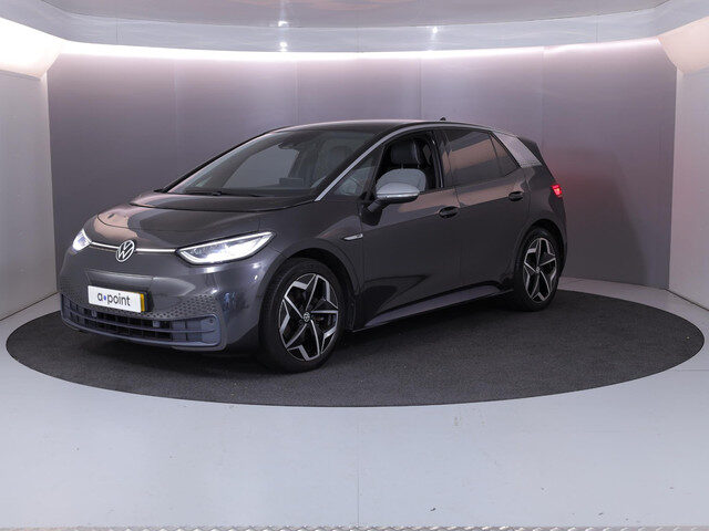 Volkswagen ID.3 First Plus 58 kWh