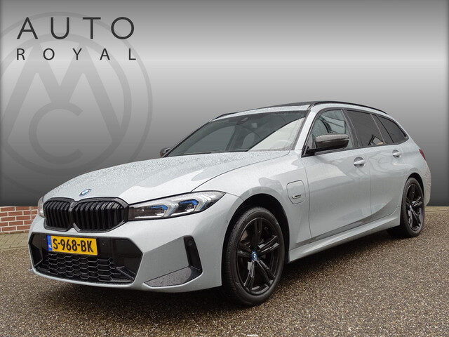 BMW 3 Serie touring 320e