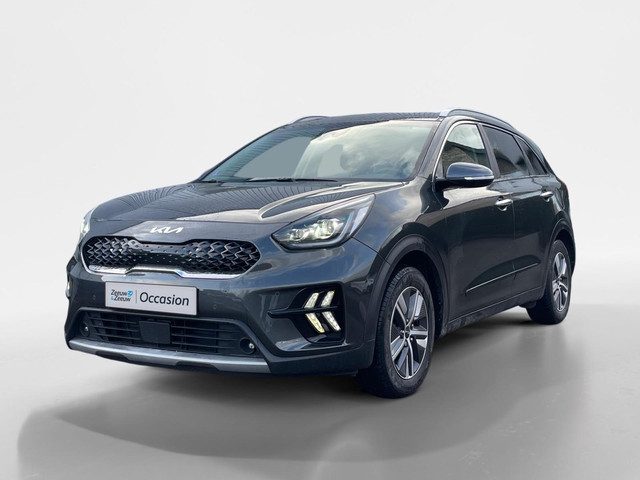 Kia Niro 1.6 GDi Hybrid DynamicPlusLine