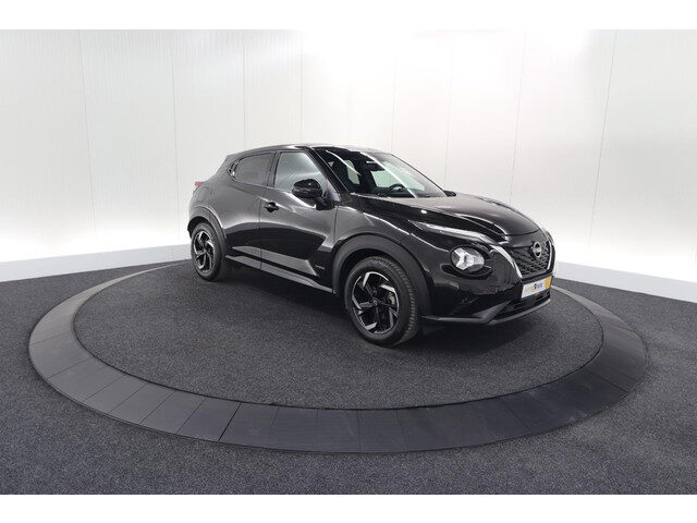 Nissan Juke 1.6 Hybrid Business Premium