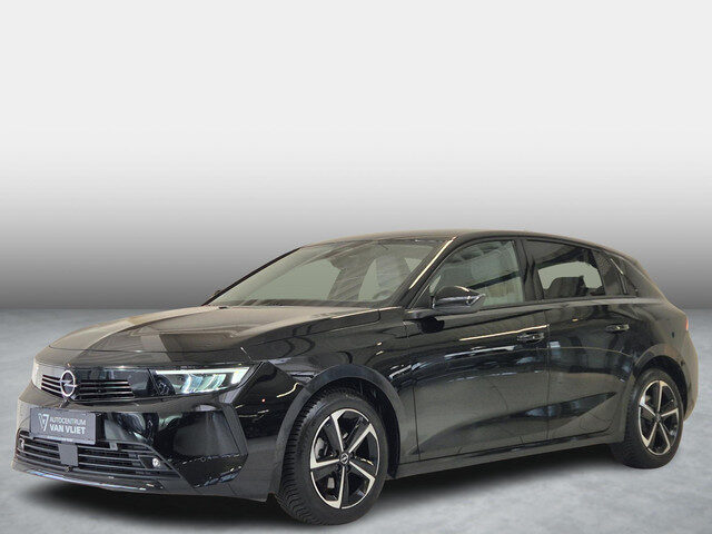 Opel Astra 1.2 Turbo Edition