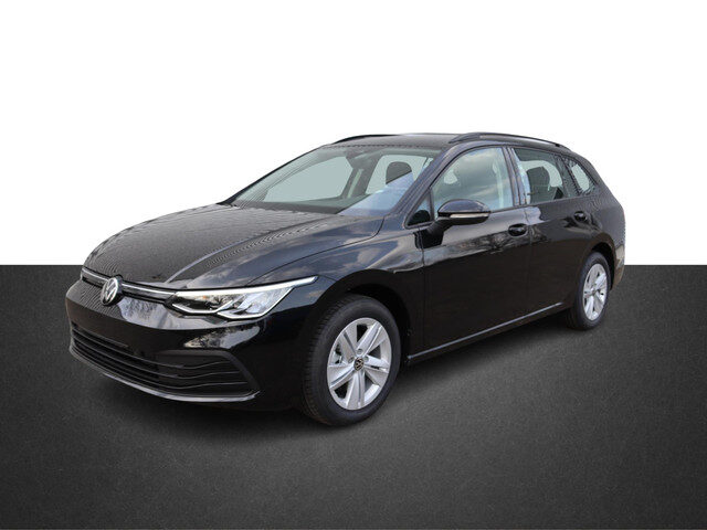 Volkswagen Golf Variant Life 1.0 eTSI 81 kW / 110 pk Variant 7 versn. DSG