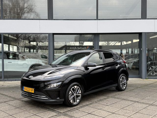 Hyundai Kona Aut. EV Fashion 64kWh 3 Phase Nieuw Model