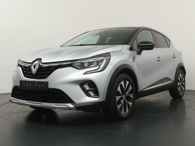 Renault Captur E-Tech full hybrid 145 techno
