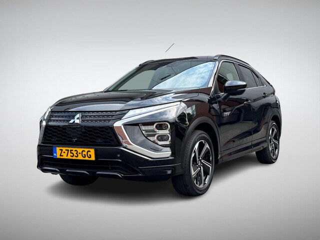 Mitsubishi Eclipse Cross 2.4 PHEV Executive