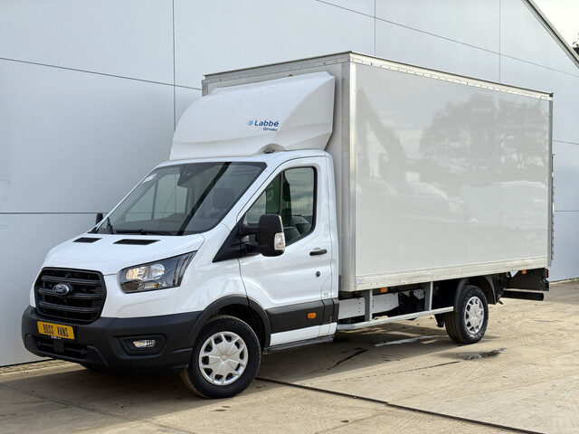 Ford Transit 350 2.0 TDCI 130PK