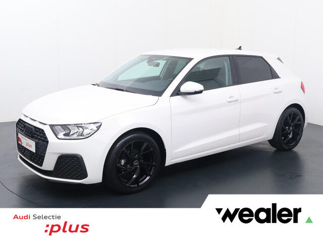 Audi A1 Sportback 25 TFSI Pro Line