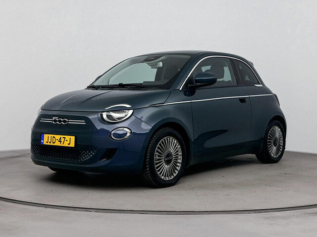 Fiat 500 Icon 42 kWh