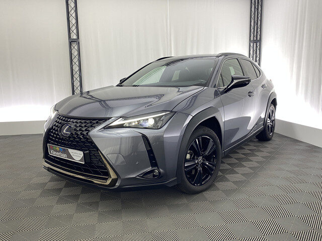 Lexus UX 250h F Sport Line