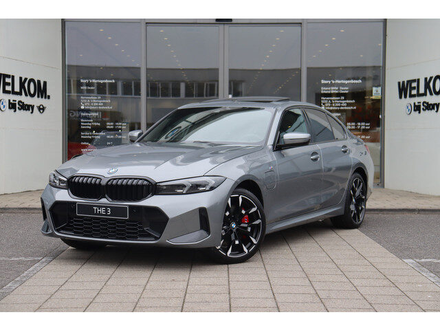 BMW 3 Serie 330e M Sport Automaat