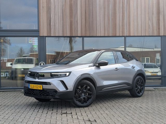 Opel Mokka 1.2 Turbo Hybrid GS | Virtual Display | Stoelmassage