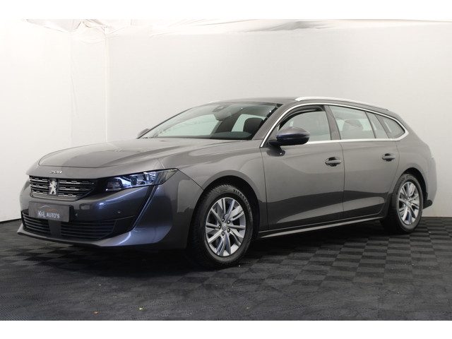 Peugeot 508 SW 1.2 PureTech Active Pack