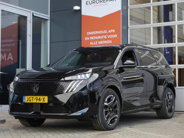 Peugeot 5008 e-5008 GT Avantage 73 kWh