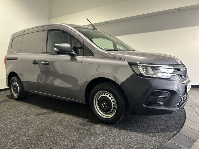 Renault Kangoo E-Tech Advance L1 44 kWh