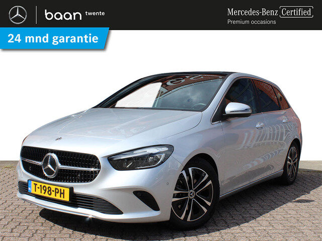 Mercedes-Benz B-Klasse B 180 Business Line Automaat