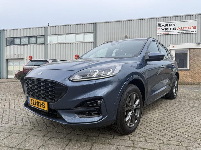 Ford Kuga 2.5 PHEV ST-Line X