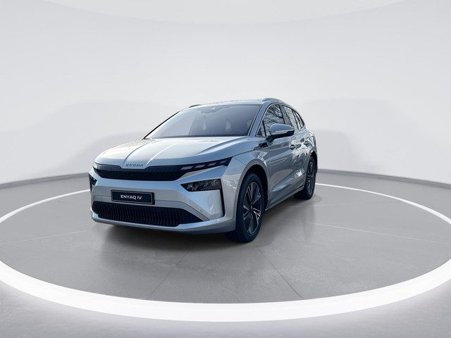 Škoda Enyaq iV 85 Business Edition