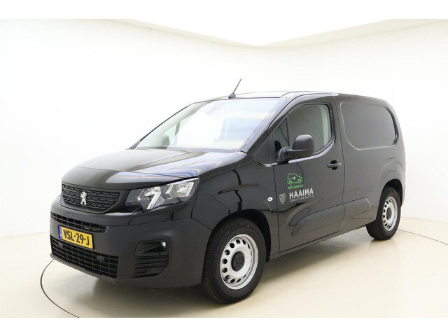 Peugeot Partner e-Partner L1 50 kWh 136pk