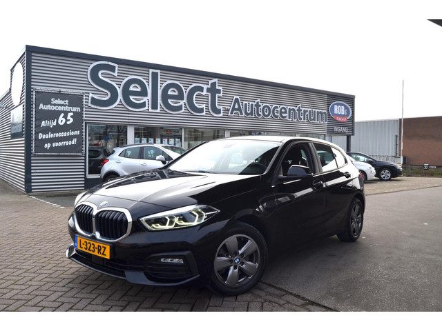 BMW 1 Serie 118i Business Edition\ Automaat nw model aple carplay