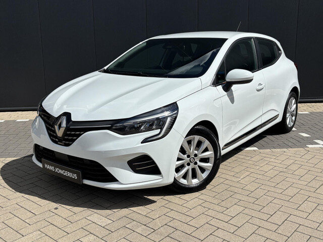 Renault Clio TCe 90 Intens