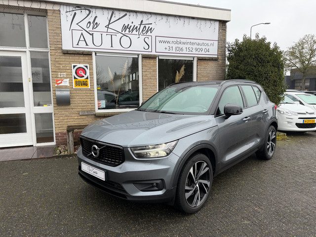 Volvo XC40 1.5 T5 R-Design Automaat