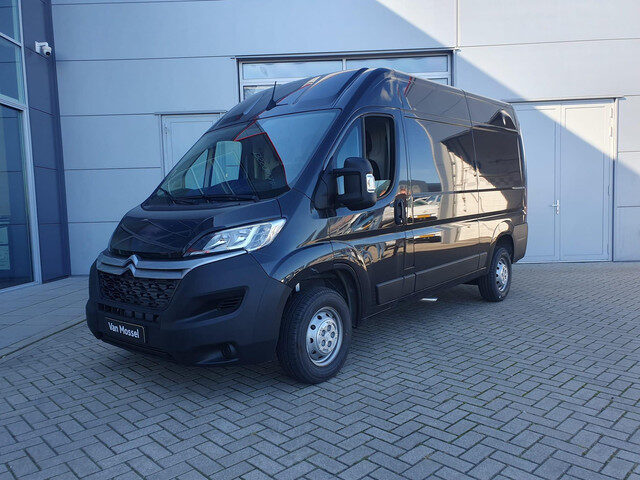 Citroën Jumper 2.2 BlueHDi 120 L2H2 3.3t