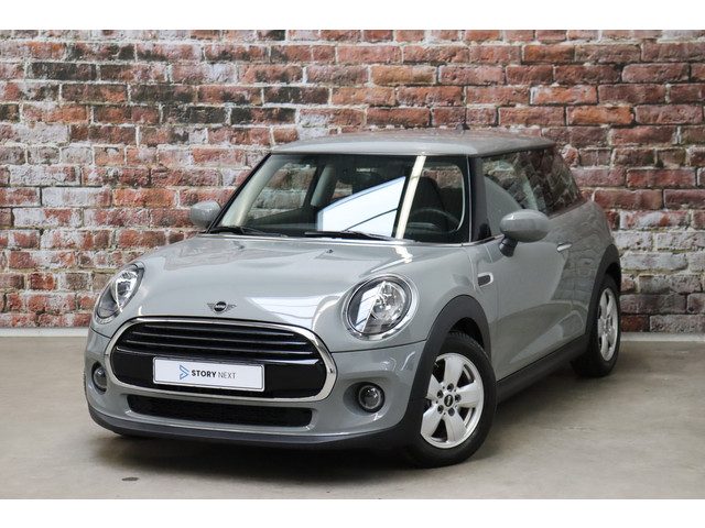 MINI Cooper Hatchback Business 3 deurs