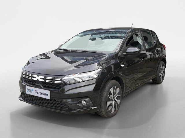 Dacia Sandero 1.0 TCe 90 Expression