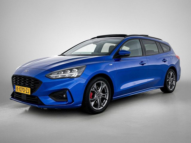 Ford Focus Wagon 1.5D ST Line X Business